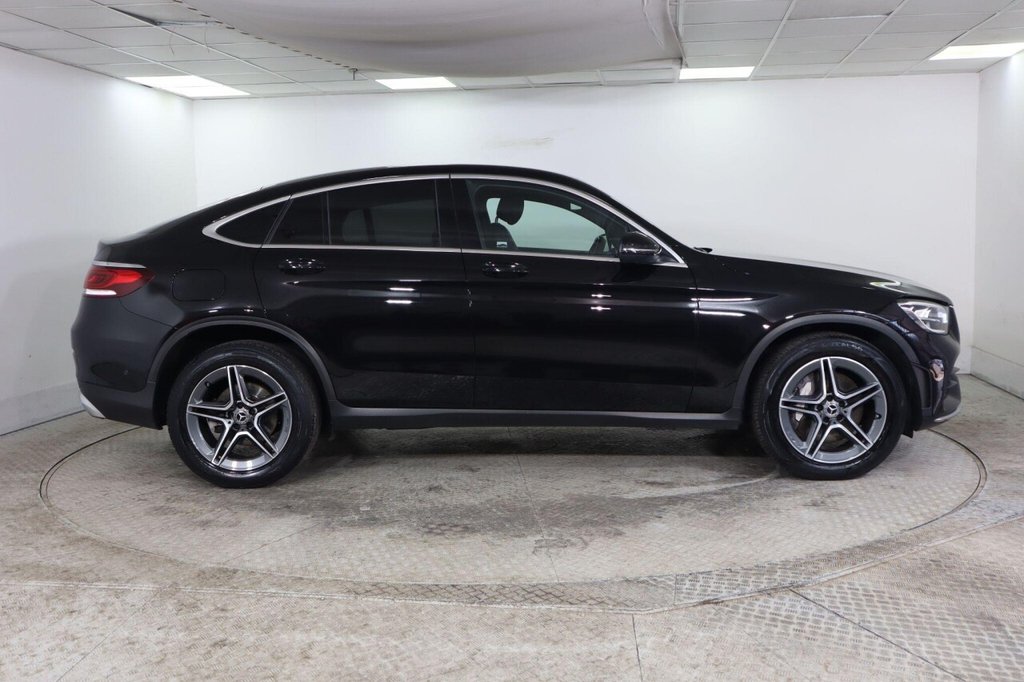 Used Mercedes-Benz GLC 2020 for sale - 78154268: Photo 9