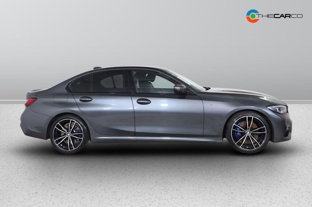 Used BMW 3 Series 2022 for sale - 77287745: Photo 10