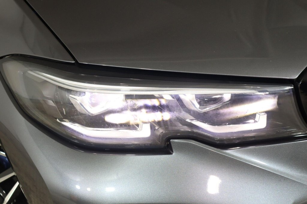 Used BMW 3 Series 2022 for sale - 77287745: Photo 11