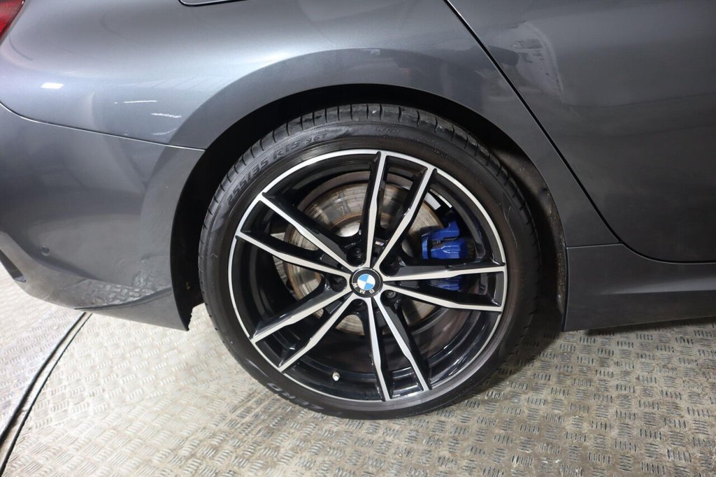 Used BMW 3 Series 2022 for sale - 77287745: Photo 15