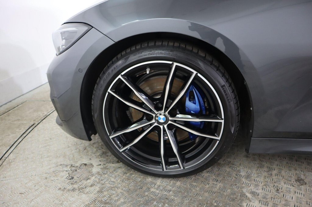 Used BMW 3 Series 2022 for sale - 77287745: Photo 17