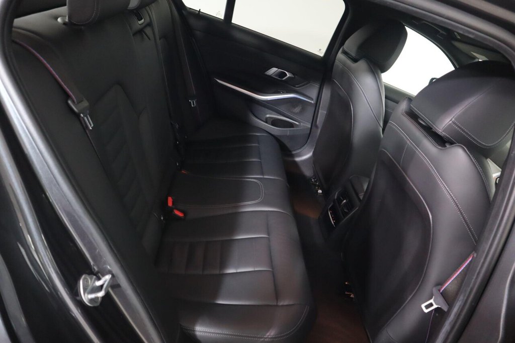 Used BMW 3 Series 2022 for sale - 77287745: Photo 21