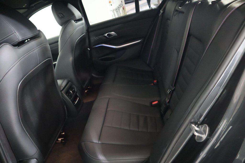 Used BMW 3 Series 2022 for sale - 77287745: Photo 23