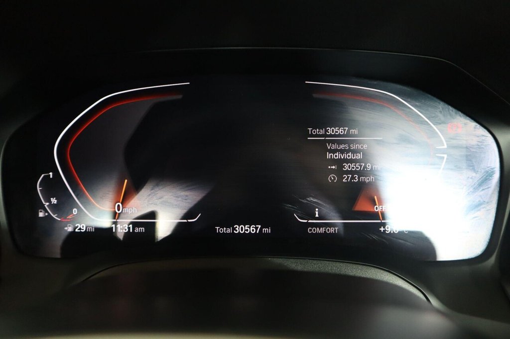 Used BMW 3 Series 2022 for sale - 77287745: Photo 25