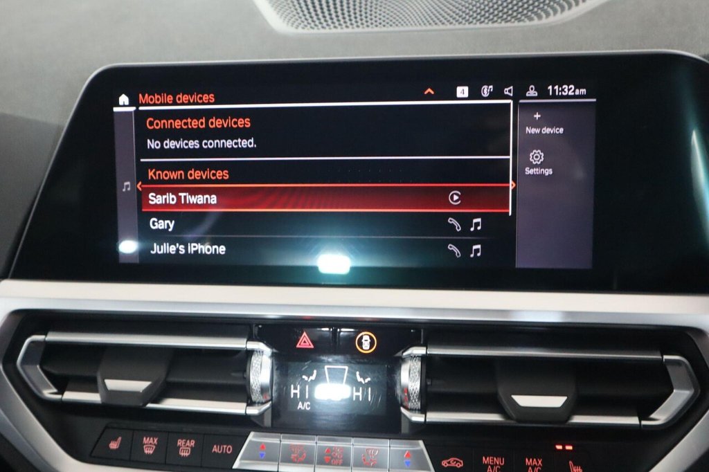 Used BMW 3 Series 2022 for sale - 77287745: Photo 33