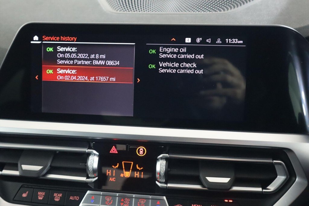 Used BMW 3 Series 2022 for sale - 77287745: Photo 38