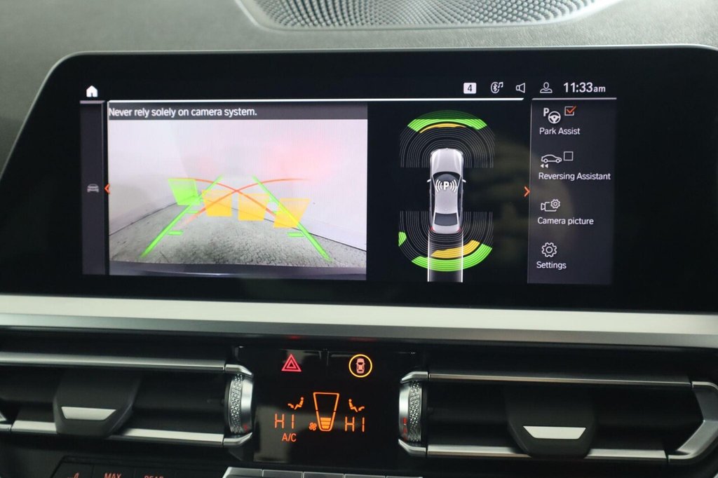 Used BMW 3 Series 2022 for sale - 77287745: Photo 39