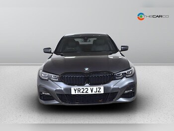 Used BMW 3 Series 2022 for sale - 77287745: Photo