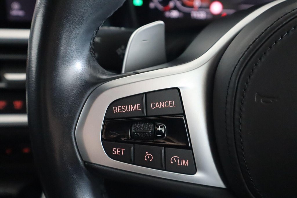 Used BMW 3 Series 2022 for sale - 77287745: Photo 40