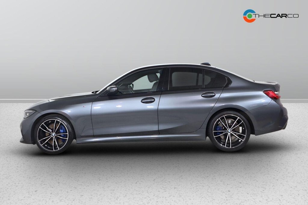 Used BMW 3 Series 2022 for sale - 77287745: Photo 6