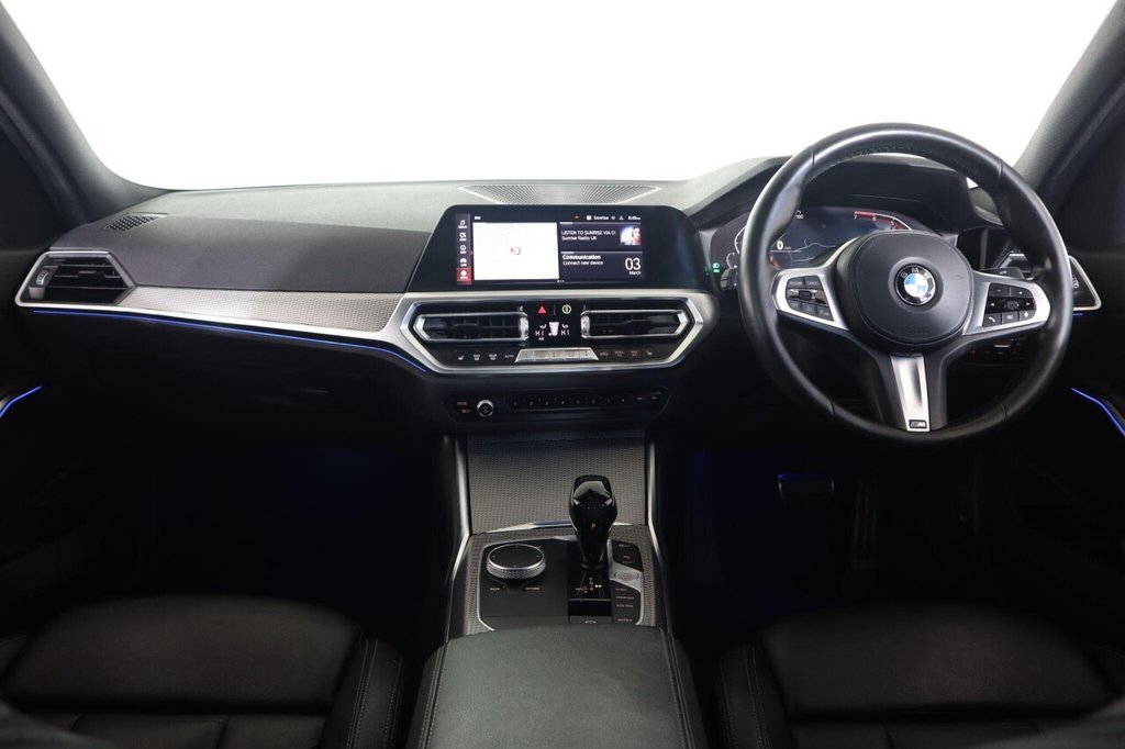 Used BMW 3 Series 2021 for sale - 77734491: Photo 12