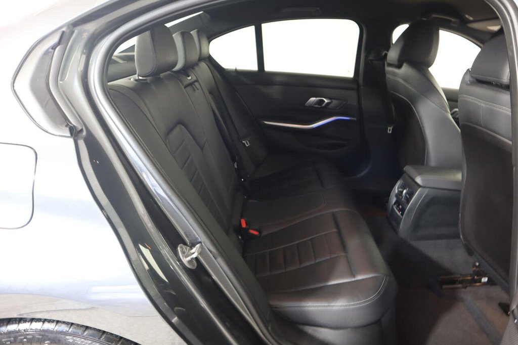 Used BMW 3 Series 2021 for sale - 77734491: Photo 14