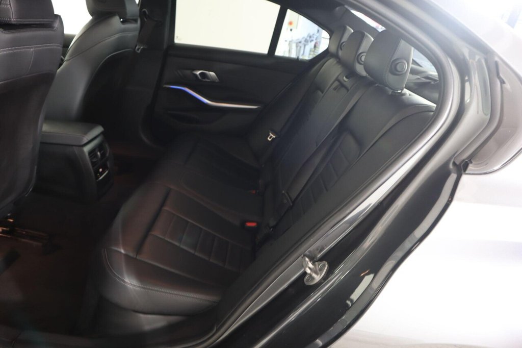 Used BMW 3 Series 2021 for sale - 77734491: Photo 16