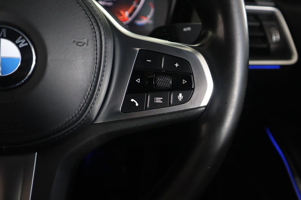 Used BMW 3 Series 2021 for sale - 77734491: Photo 17