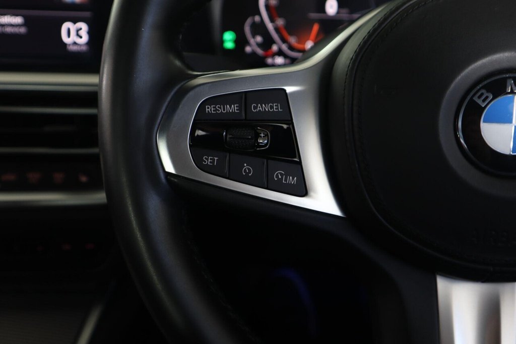 Used BMW 3 Series 2021 for sale - 77734491: Photo 18