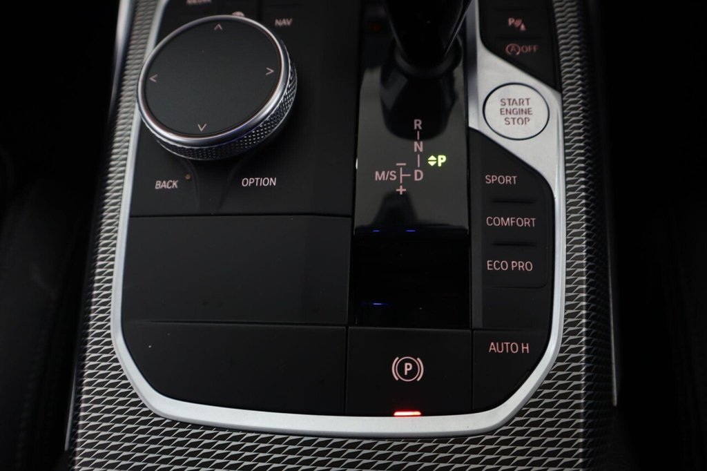 Used BMW 3 Series 2021 for sale - 77734491: Photo 22