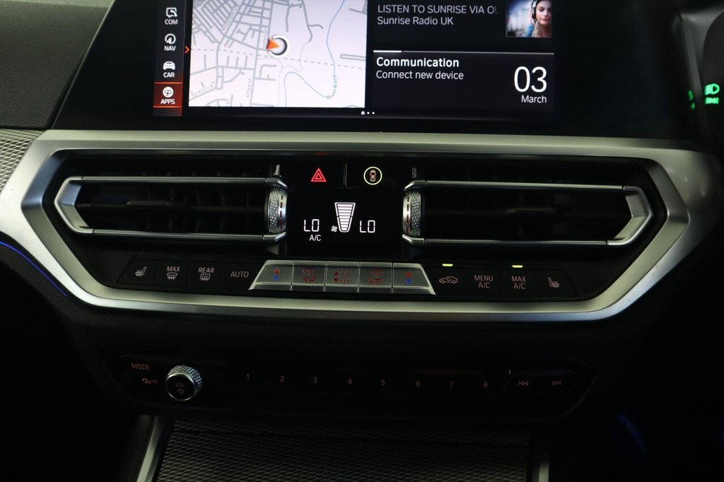 Used BMW 3 Series 2021 for sale - 77734491: Photo 32