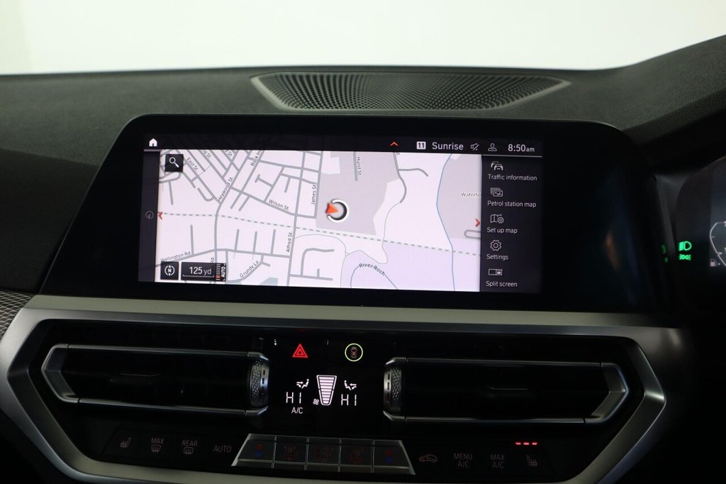 Used BMW 3 Series 2021 for sale - 77734491: Photo 34