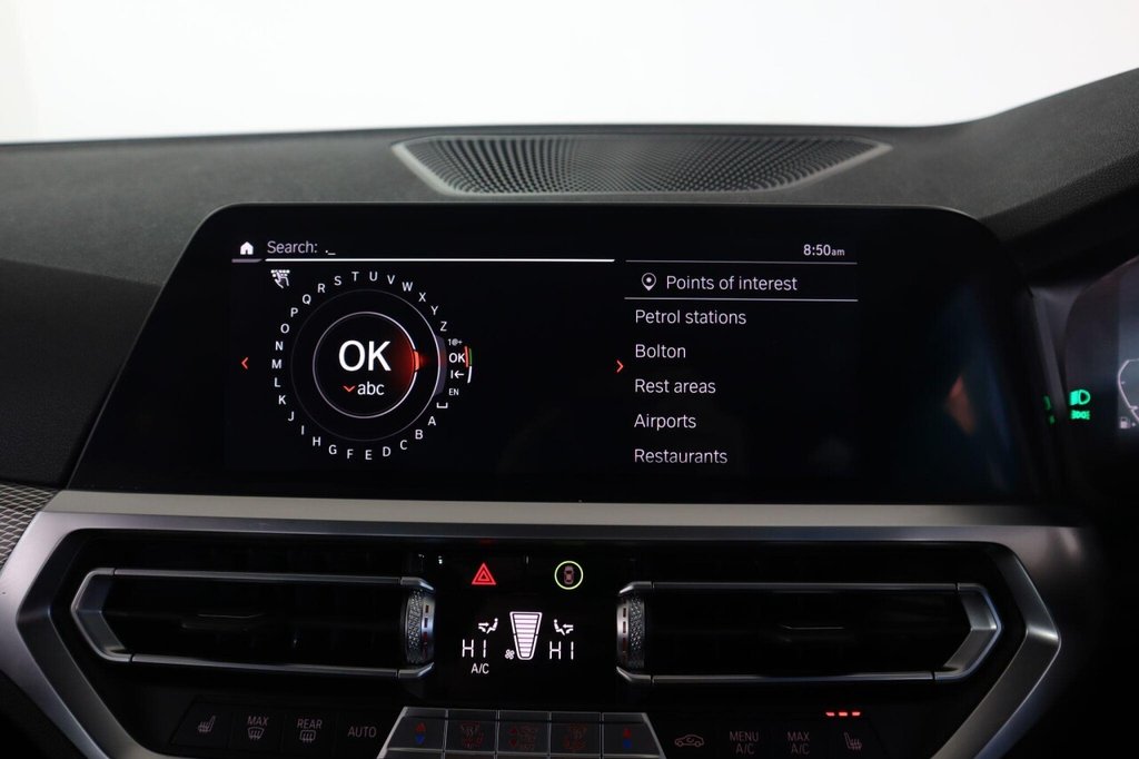 Used BMW 3 Series 2021 for sale - 77734491: Photo 35