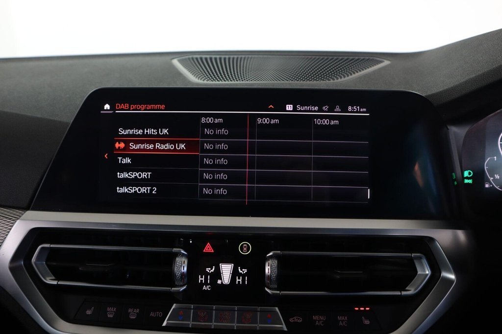 Used BMW 3 Series 2021 for sale - 77734491: Photo 37