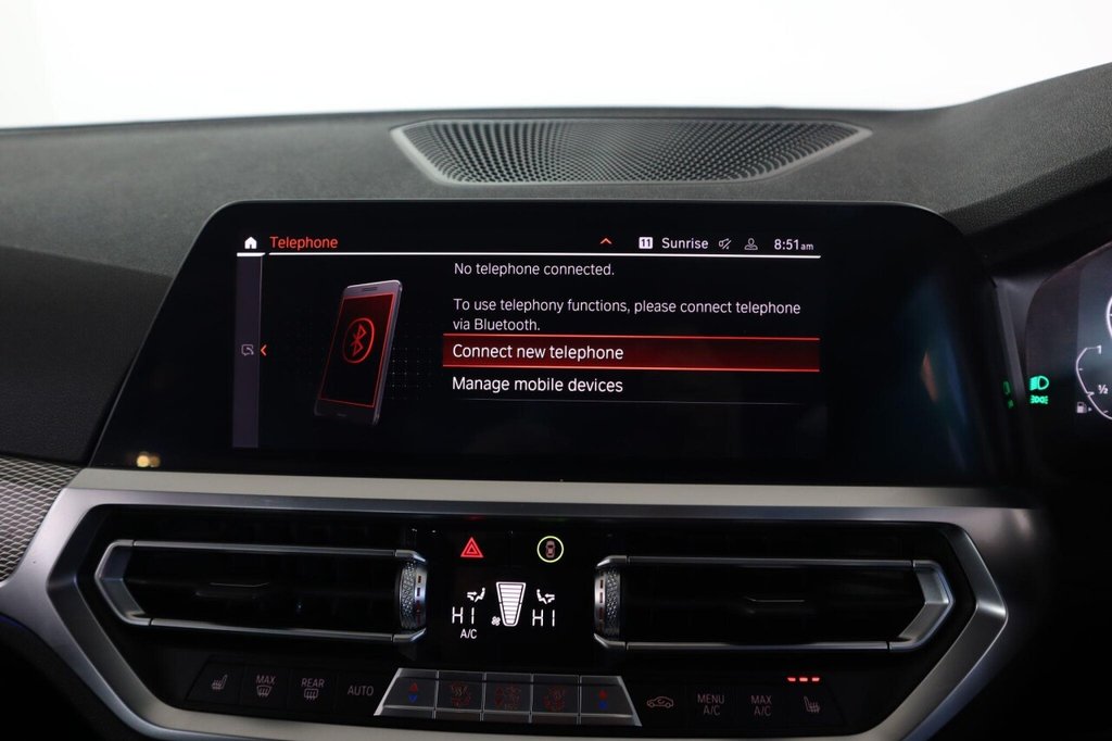 Used BMW 3 Series 2021 for sale - 77734491: Photo 39