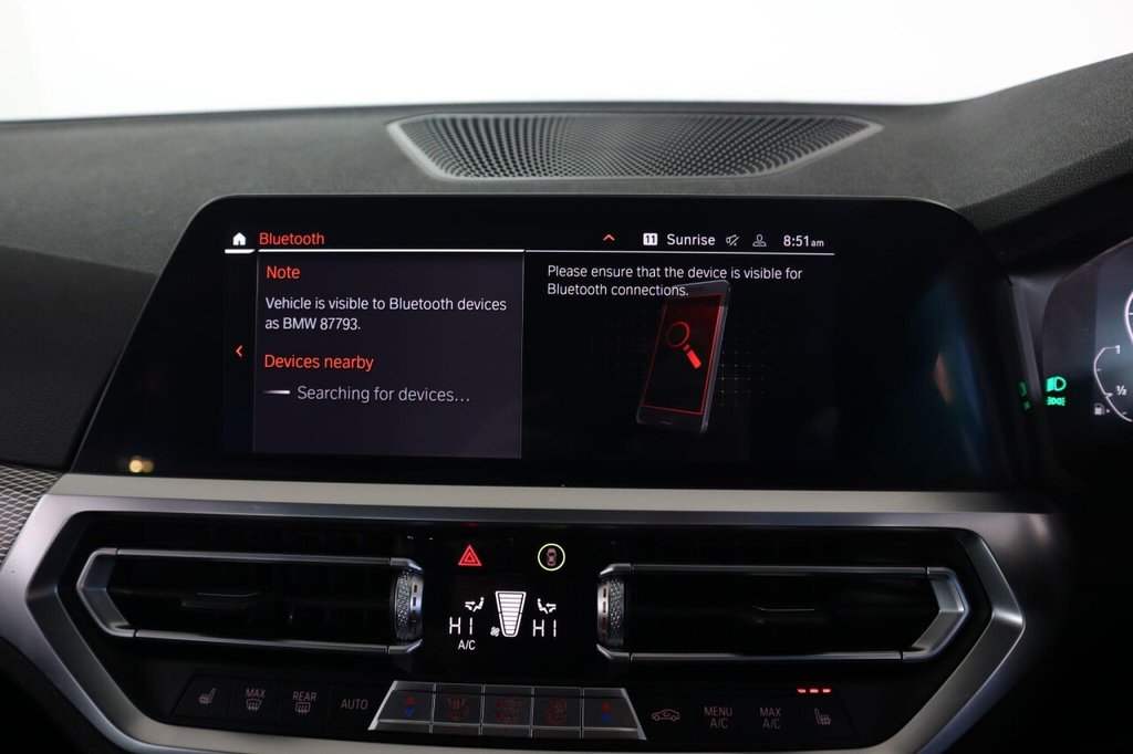 Used BMW 3 Series 2021 for sale - 77734491: Photo 40