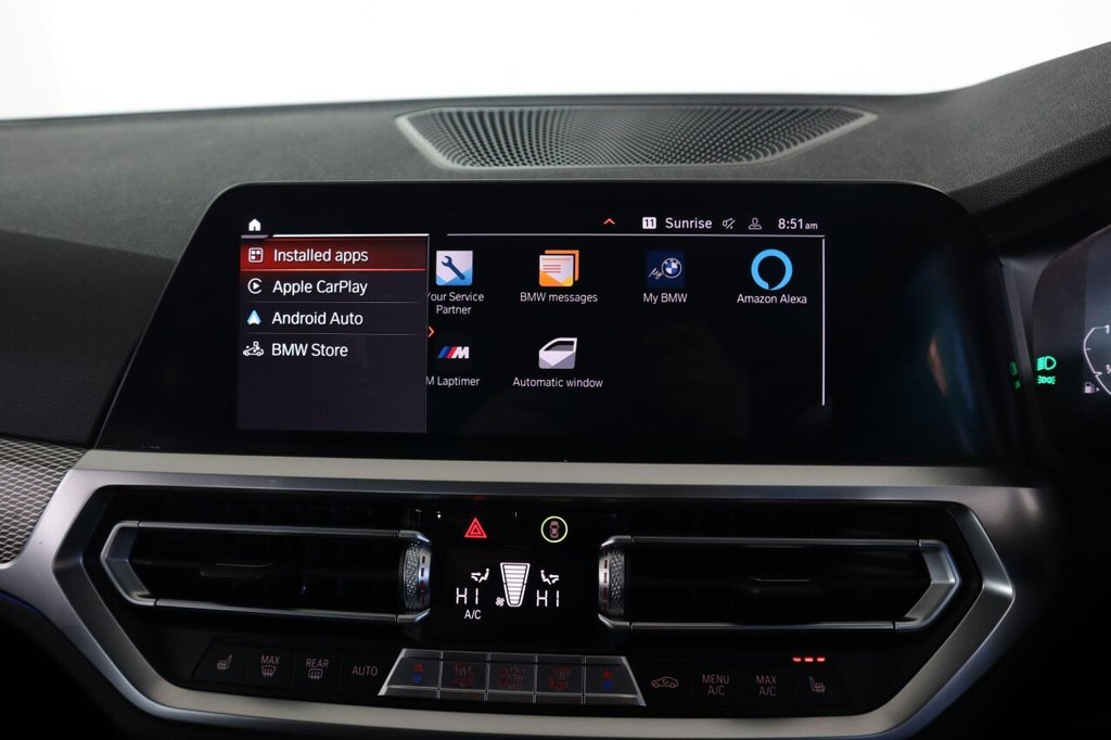 Used BMW 3 Series 2021 for sale - 77734491: Photo 41