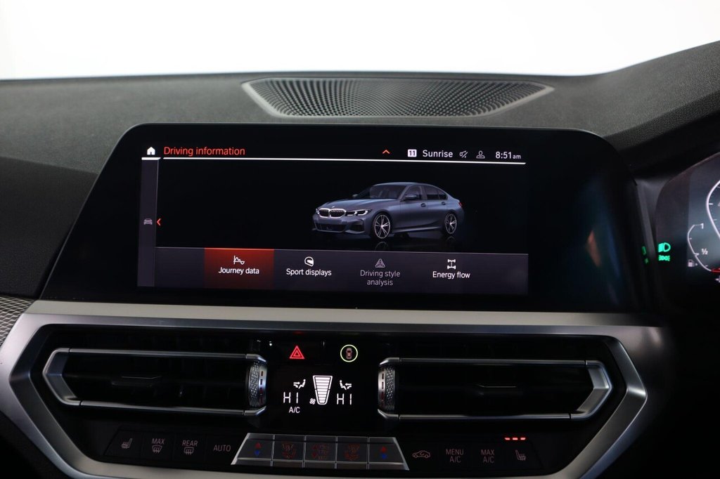 Used BMW 3 Series 2021 for sale - 77734491: Photo 42