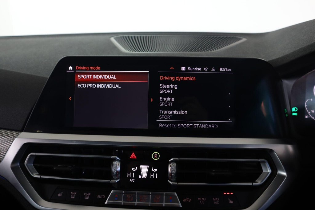 Used BMW 3 Series 2021 for sale - 77734491: Photo 46