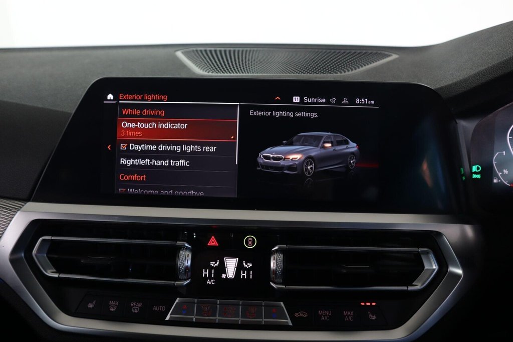 Used BMW 3 Series 2021 for sale - 77734491: Photo 47