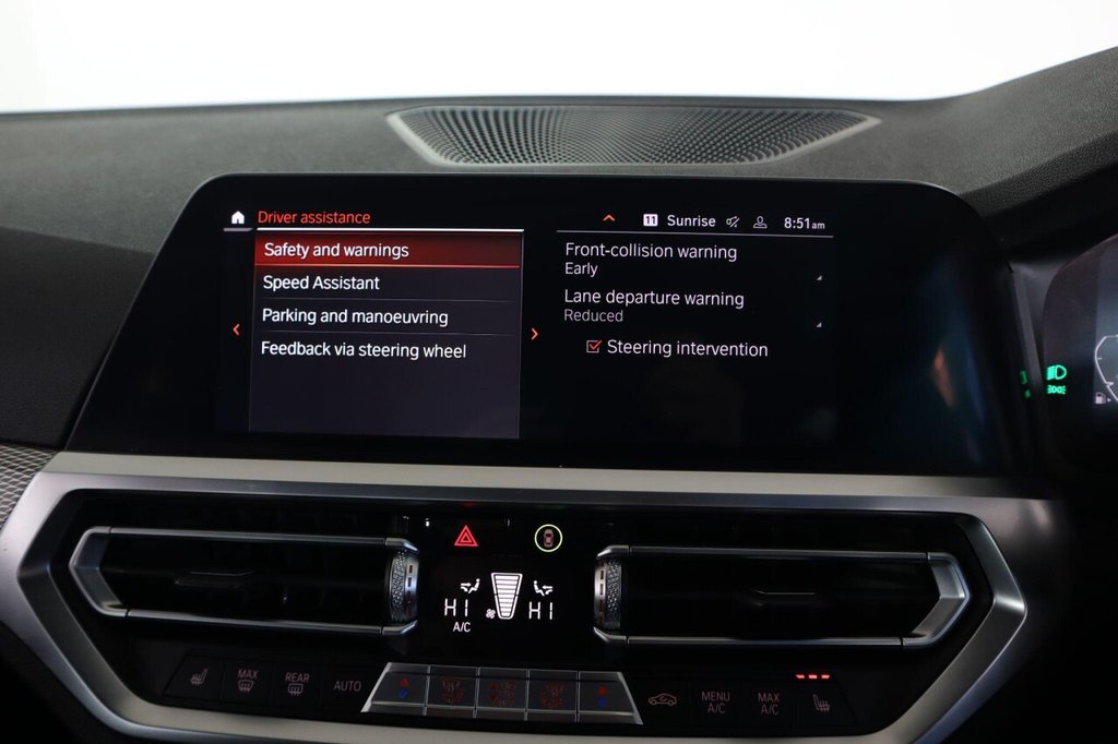 Used BMW 3 Series 2021 for sale - 77734491: Photo 48