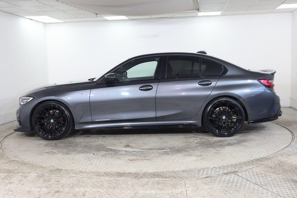 Used BMW 3 Series 2021 for sale - 77734491: Photo 6