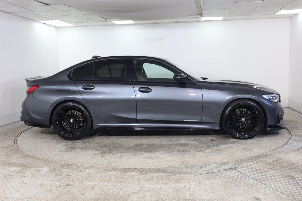 Used BMW 3 Series 2021 for sale - 77734491: Photo 9