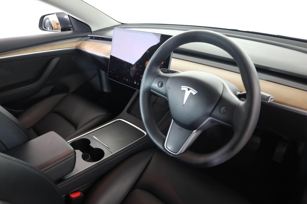 Used Tesla Model 3 2021 for sale - 77547245: Photo 11