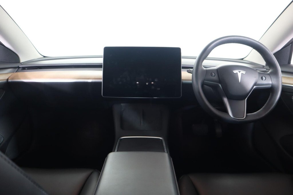 Used Tesla Model 3 2021 for sale - 77547245: Photo 12