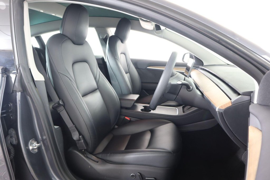 Used Tesla Model 3 2021 for sale - 77547245: Photo 13