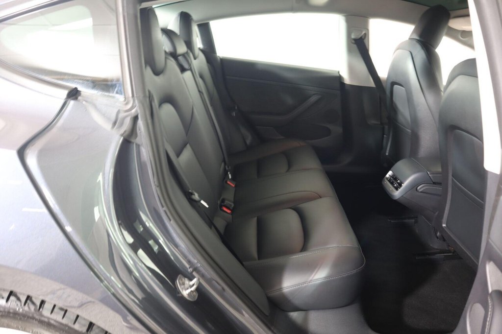 Used Tesla Model 3 2021 for sale - 77547245: Photo 14