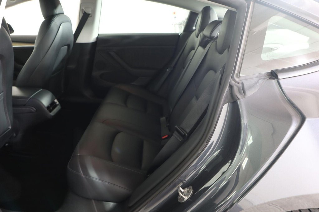 Used Tesla Model 3 2021 for sale - 77547245: Photo 17