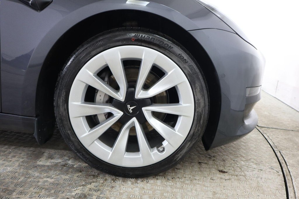 Used Tesla Model 3 2021 for sale - 77547245: Photo 23