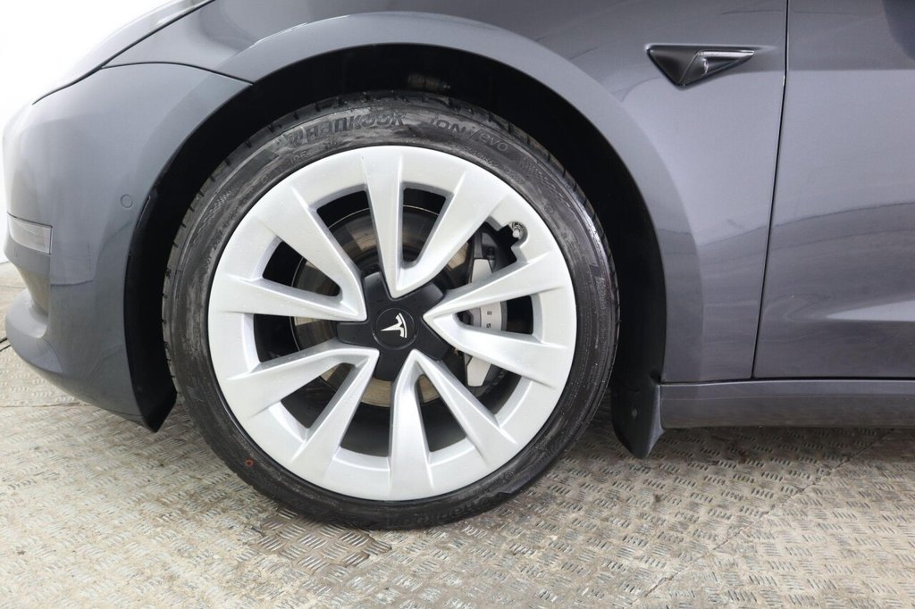 Used Tesla Model 3 2021 for sale - 77547245: Photo 24