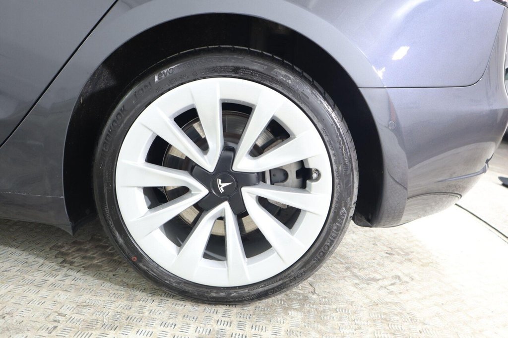 Used Tesla Model 3 2021 for sale - 77547245: Photo 25