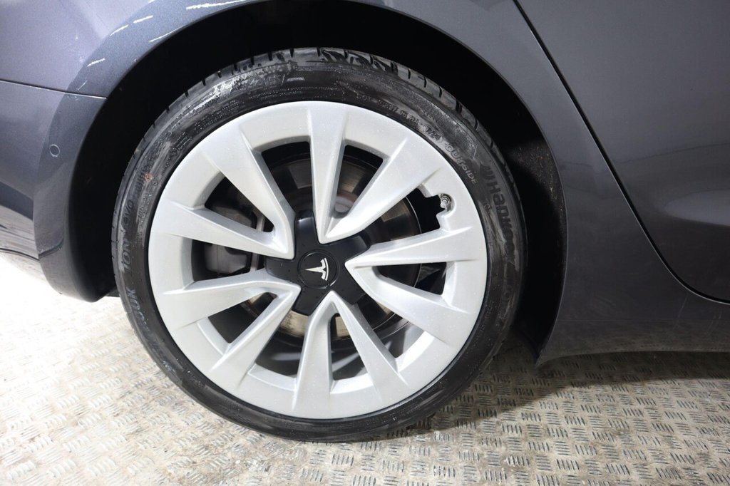 Used Tesla Model 3 2021 for sale - 77547245: Photo 26