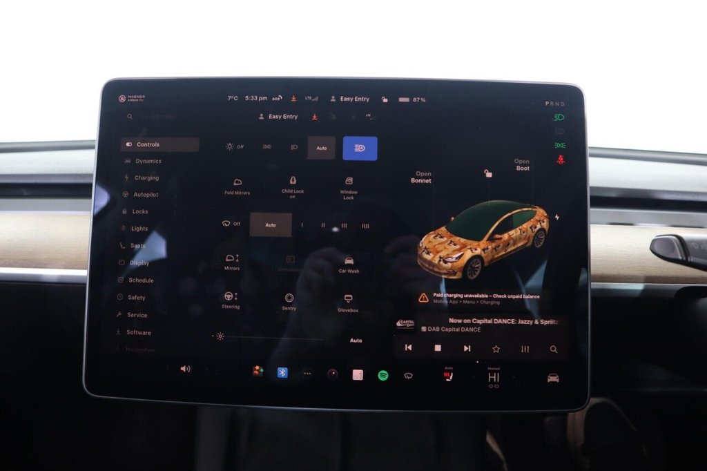 Used Tesla Model 3 2021 for sale - 77547245: Photo 27