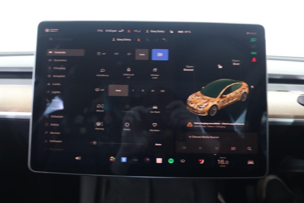 Used Tesla Model 3 2021 for sale - 77547245: Photo 36