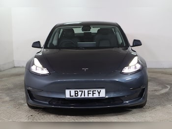 Used Tesla Model 3 2021 for sale - 77547245: Photo