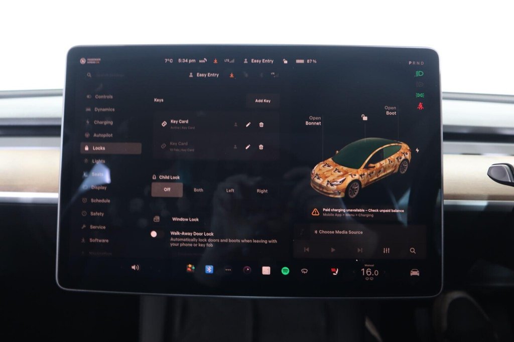 Used Tesla Model 3 2021 for sale - 77547245: Photo 40