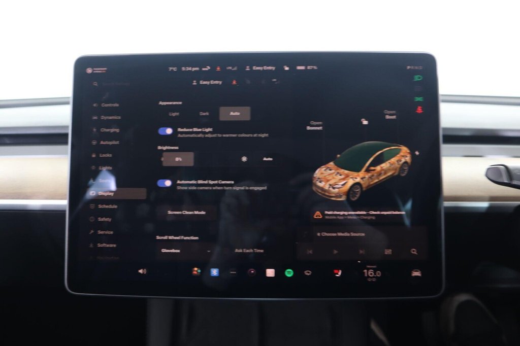 Used Tesla Model 3 2021 for sale - 77547245: Photo 43