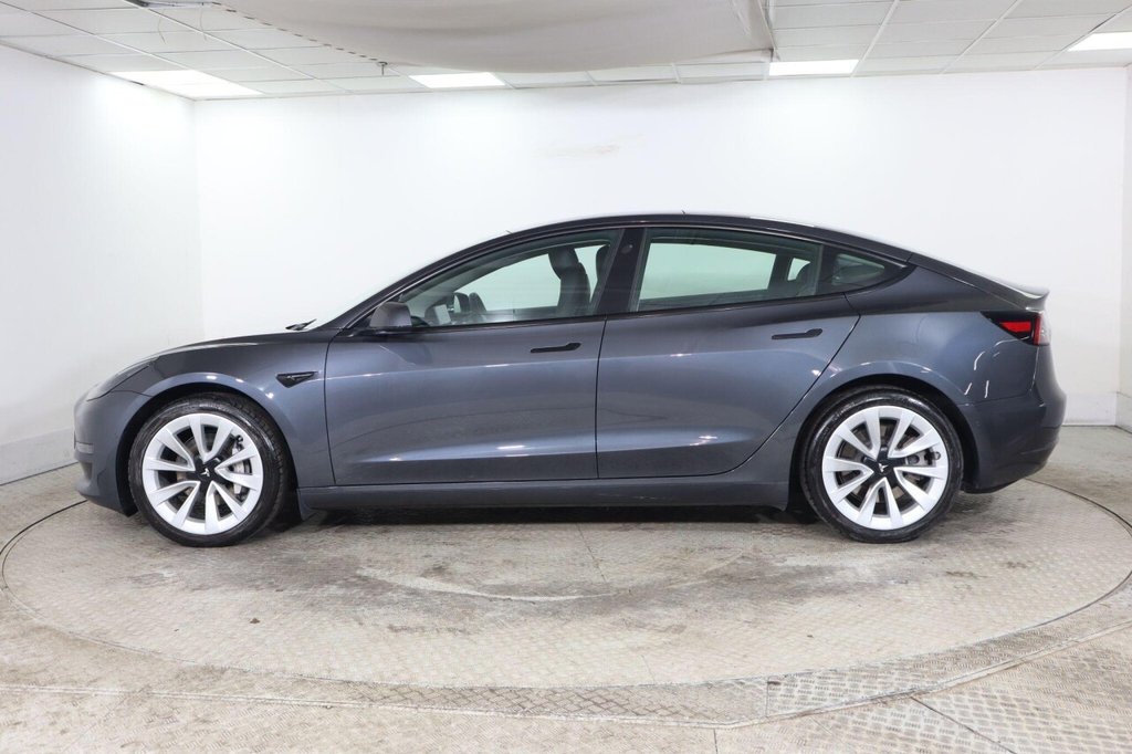 Used Tesla Model 3 2021 for sale - 77547245: Photo 6