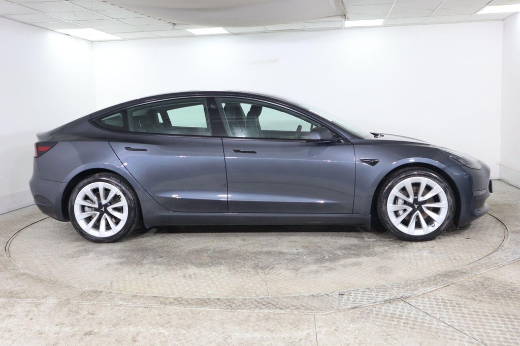 Used Tesla Model 3 2021 for sale - 77547245: Photo 9