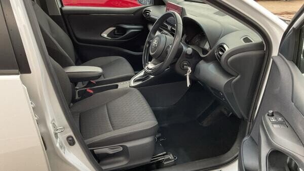 Used Toyota Yaris 2022 for sale - 78003504: Photo 10